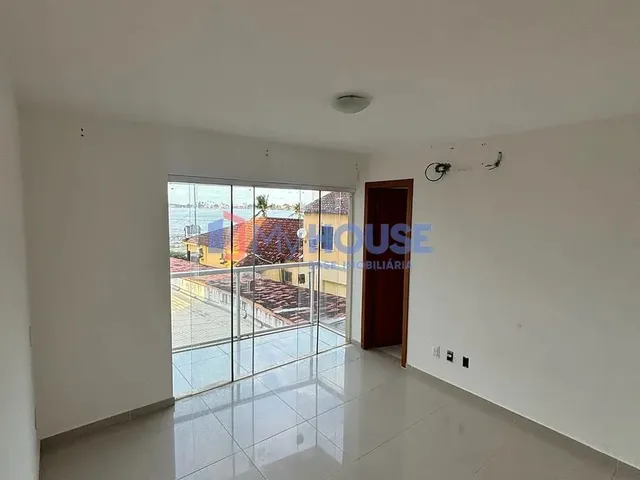 Imagem 8: Apartamento À Venda: 2/4, Sendo Uma Suíte Vista Mar, em Prédio com Infraestrutura De