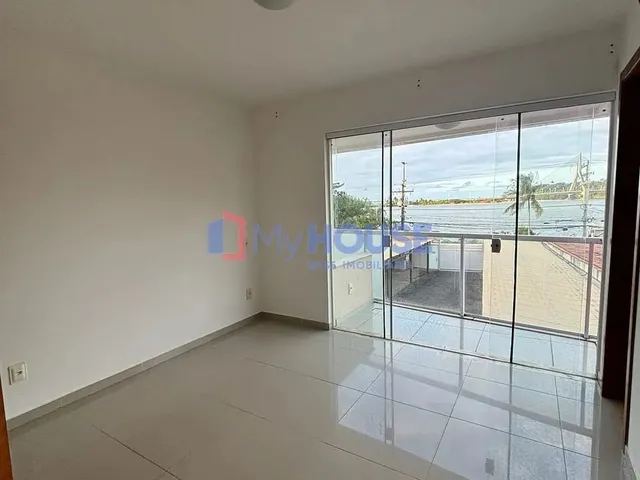 Imagem 13: Apartamento À Venda: 2/4, Sendo Uma Suíte Vista Mar, em Prédio com Infraestrutura De