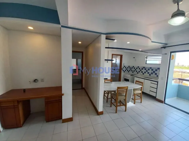 Imagem: Excelente Apartamento Mobiliado, Localizado