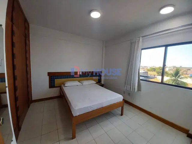 Imagem 2: Excelente Apartamento Mobiliado, Localizado na Pracinha do Pontal Próximo A