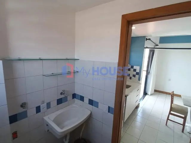 Imagem 12: Excelente Apartamento Mobiliado, Localizado na Pracinha do Pontal Próximo A