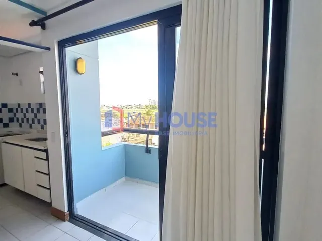 Imagem 6: Excelente Apartamento Mobiliado, Localizado na Pracinha do Pontal Próximo A
