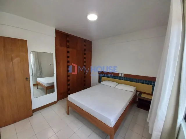 Imagem 5: Excelente Apartamento Mobiliado, Localizado na Pracinha do Pontal Próximo A