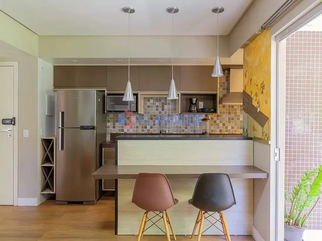 Imagem: Apartamento Residencial Capitães da Areia