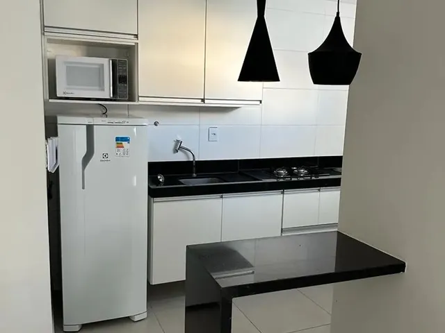 Imagem 2: Apartamento para Aluguel com 1 Quarto em Centro - Itabuna - Ba
