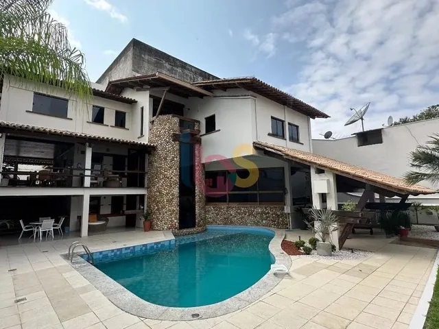 Imagem 3: Alugo Casa Mobiliada Alto Padrão no Bairro Zildolandia
