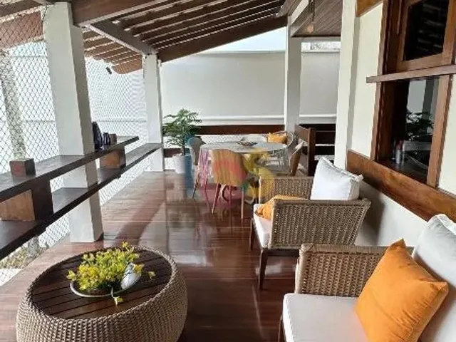 Imagem 2: Alugo Casa Mobiliada Alto Padrão no Bairro Zildolandia
