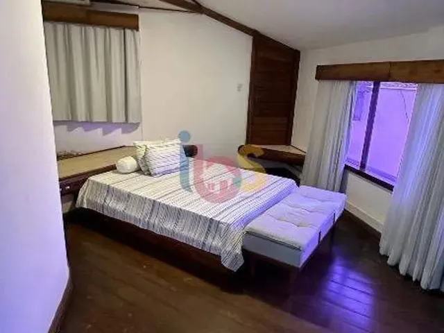Imagem 6: Alugo Casa Mobiliada Alto Padrão no Bairro Zildolandia