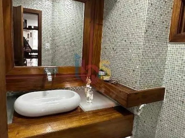 Imagem 12: Alugo Casa Mobiliada Alto Padrão no Bairro Zildolandia