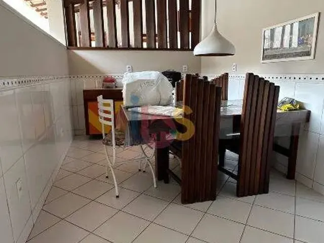 Imagem 7: Alugo Casa Mobiliada Alto Padrão no Bairro Zildolandia