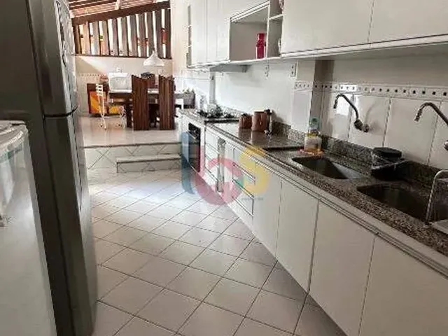 Imagem 14: Alugo Casa Mobiliada Alto Padrão no Bairro Zildolandia