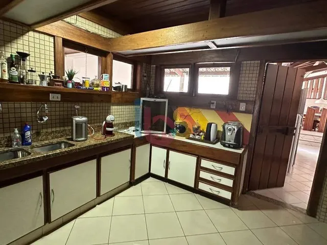 Imagem 13: Alugo Casa Mobiliada Alto Padrão no Bairro Zildolandia