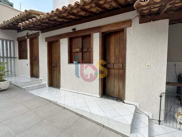 Imagem 16: Alugo Casa Mobiliada Alto Padrão no Bairro Zildolandia