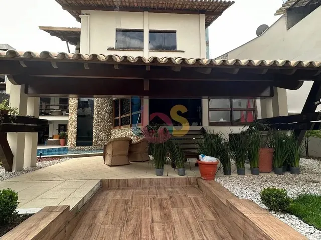 Imagem 8: Alugo Casa Mobiliada Alto Padrão no Bairro Zildolandia