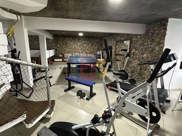 Imagem 5: Alugo Casa Mobiliada Alto Padrão no Bairro Zildolandia
