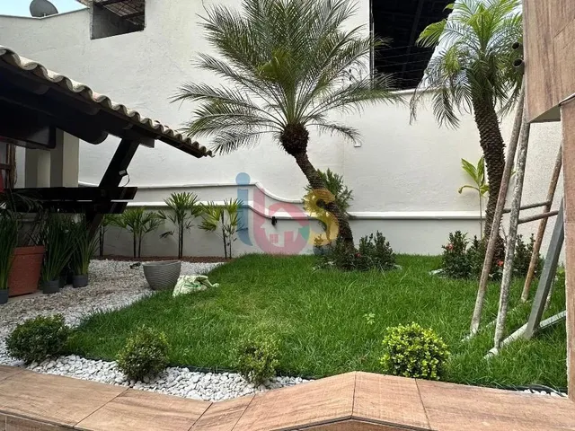 Imagem 10: Alugo Casa Mobiliada Alto Padrão no Bairro Zildolandia