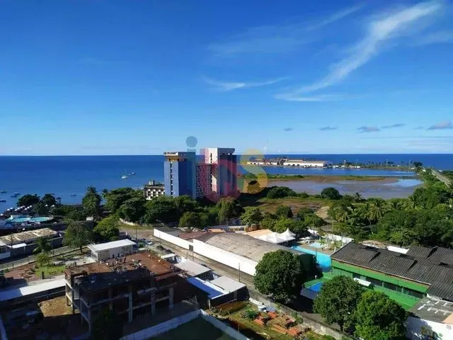 Imagem: Alugo Cobertura Duplex Vista Mar