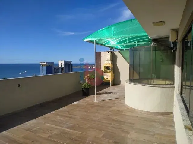 Imagem 5: Alugo Cobertura Duplex Vista Mar