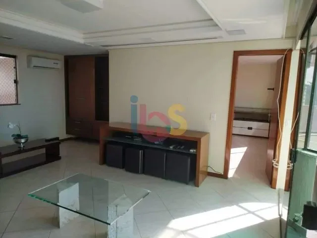 Imagem 9: Alugo Cobertura Duplex Vista Mar