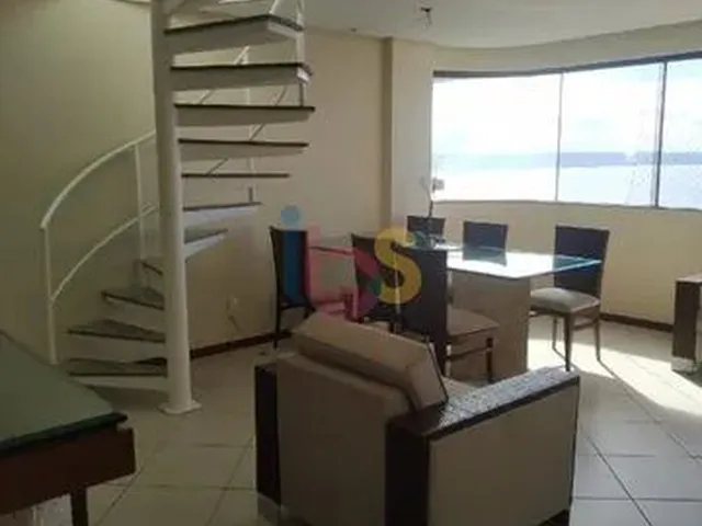 Imagem 16: Alugo Cobertura Duplex Vista Mar