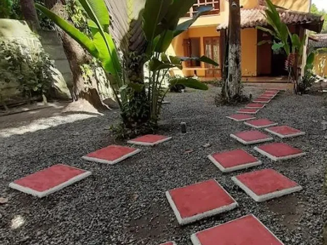 Imagem: Casas Mobiliada para Temporada com 2 Dormitórios