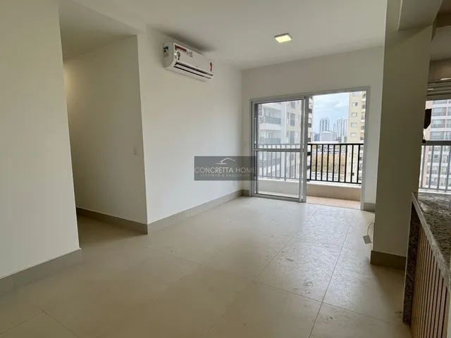 Imagem 3: Condomínio Alvorada Cuiabá - venda de apartamento no Edificio Alvorada em Cuiabá