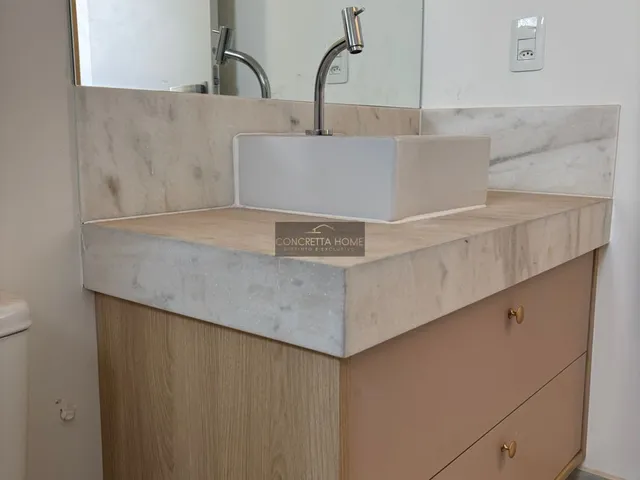 Imagem 4: Condomínio Alvorada Cuiabá - venda de apartamento no Edificio Alvorada em Cuiabá