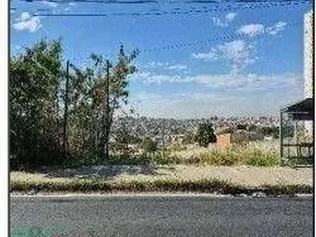 Imagem: Terreno À Venda, 1001 M² por R$ 981.464,02