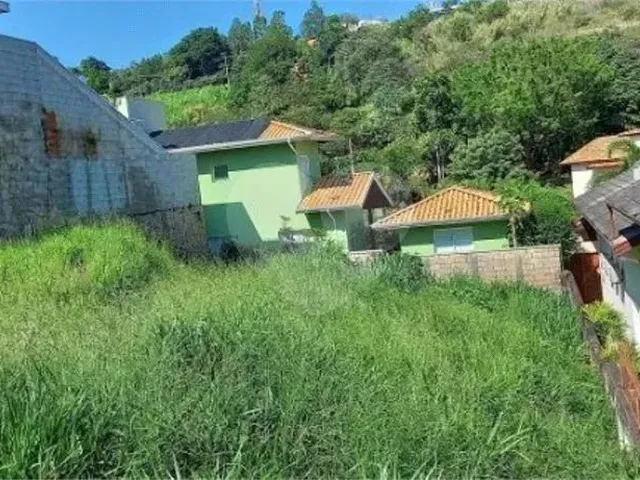 Imagem: Loteamento À Venda em Pinheirinho - Sp