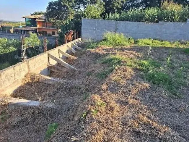 Imagem: Terreno À Venda, 960 M² por R$ 410.000,00