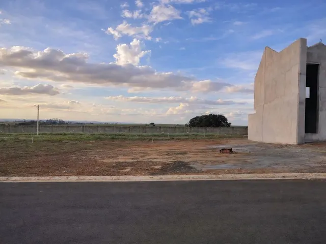Imagem: Lote a Venda - Condomínio Residencial Sabia