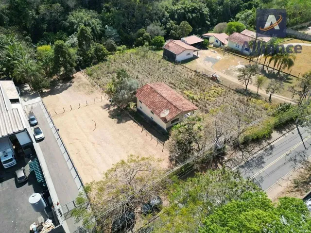Imagem: Terreno À Venda, 4895 M² por R$ 4.000.000,00