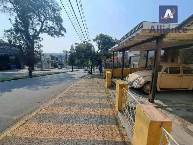 Imagem: Casa com Terreno Avenida Dom Nery - Valinhos