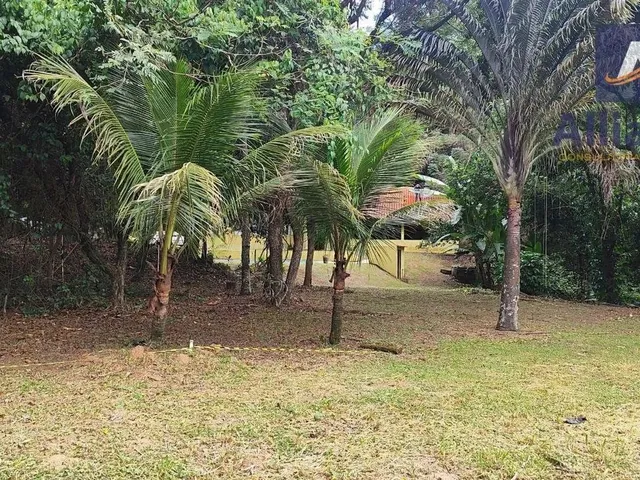 Imagem: Chácara À Venda, 1000 M² por R$ 342.000,00