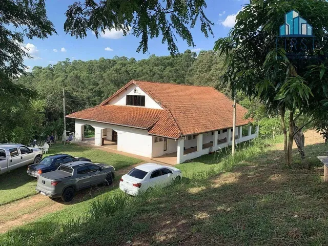 Imagem: Chácara com 4 Dormitórios À Venda, 20.000