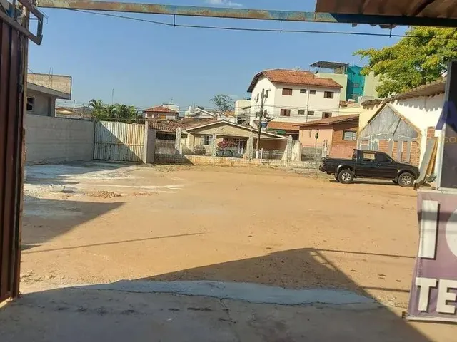 Imagem: Terreno À Venda, 1000 M² por R$ 2.500.000,00