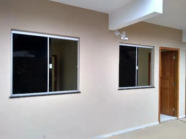 Imagem: Alugo Apartamento no Conjunto Nova Esperança