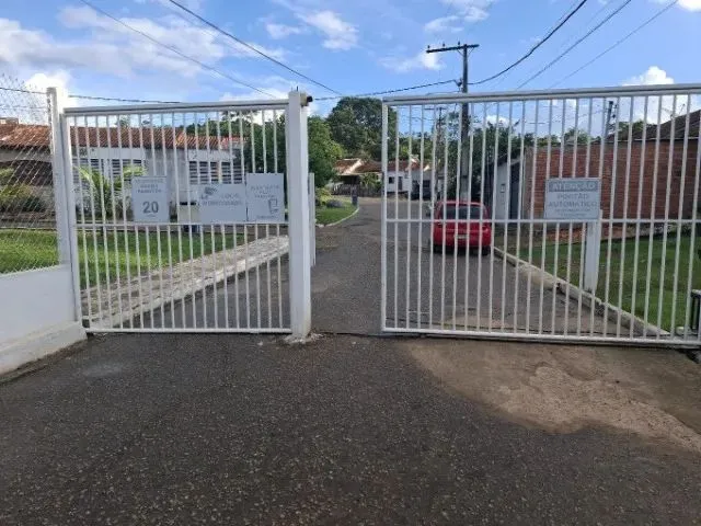 Imagem: Alugo Casa 2 Quartos Residencial Purus