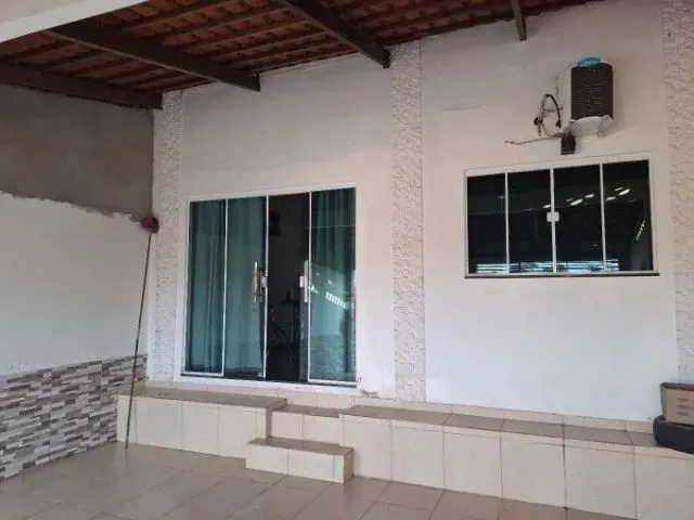 Imagem 7: Alugo Casa 2 Quartos Residencial Purus