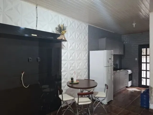 Imagem 9: Alugo Casa 2 Quartos Residencial Purus
