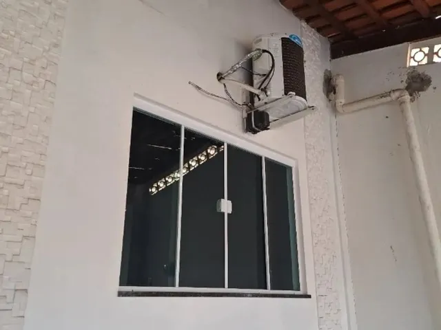Imagem 2: Alugo Casa 2 Quartos Residencial Purus