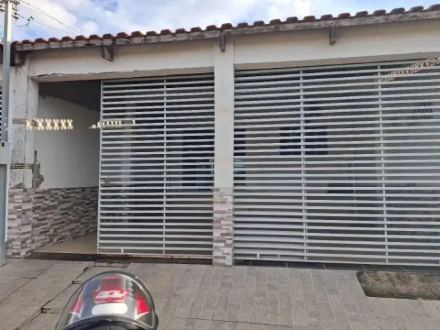 Imagem 4: Alugo Casa 2 Quartos Residencial Purus