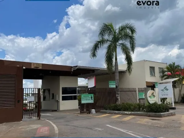 Imagem: Evora Aluga - Via Parque Jasmim