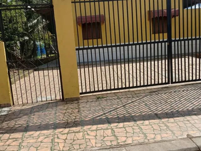 Imagem: Aluga Se Apartamento no Bosque