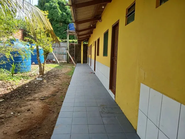 Imagem 2: Aluga Se Apartamento no Bosque