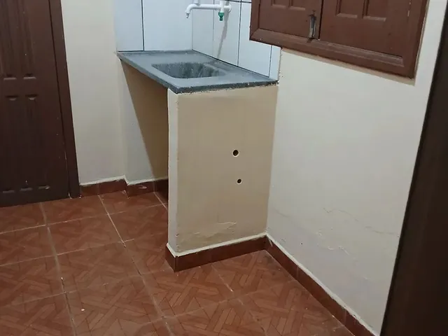 Imagem 3: Aluga Se Apartamento no Bosque