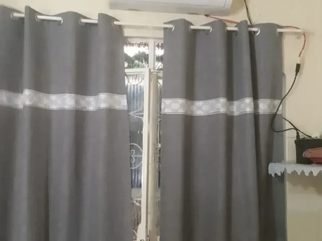 Imagem: Apartamento Mobiliado