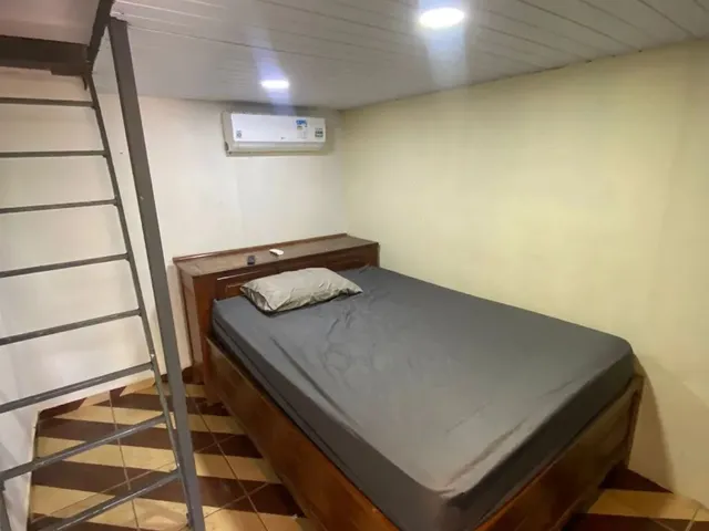 Imagem 2: Apartamento Mobiliado! Aluga-Se