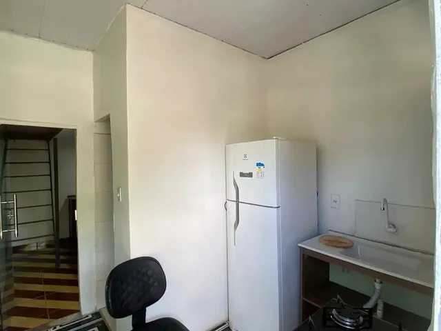 Imagem 3: Apartamento Mobiliado! Aluga-Se