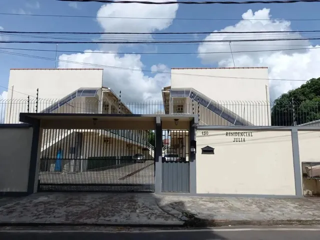 Imagem: Apartamento com 1 Dormitório para Alugar